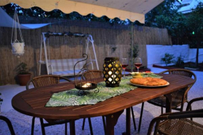 Dolce Casa an athenian residence with private garden